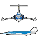 f-104 Starfighter Aerospace Research